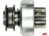 AS-PL SD2002 Freewheel Gear, starter